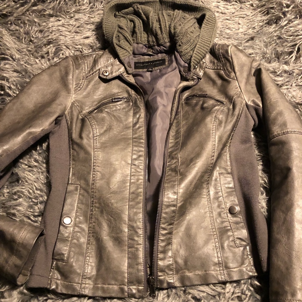 Jacket